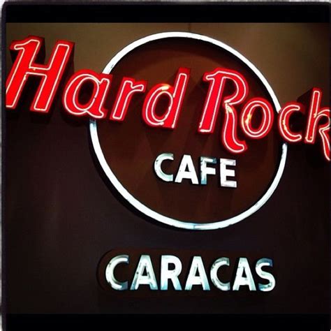 Hard rock casino Venezuela